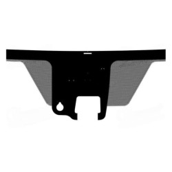 SZYBA CZOŁOWA TOYOTA VERSO 2014-  - nr części: 561010F190