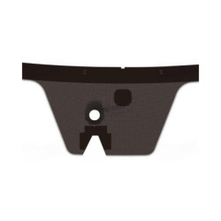 SZYBA CZOŁOWA SSANGYONG TIVOLI 5D SUV 2017-