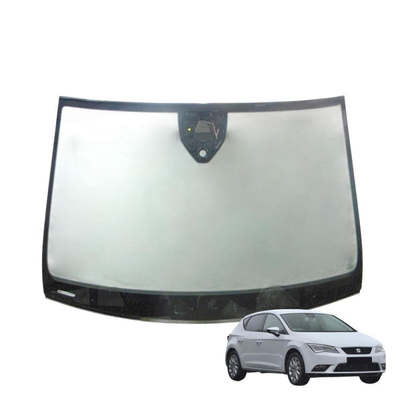 SZYBA CZOŁOWA SEAT LEON 5D HBK 2012-