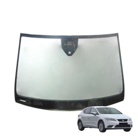 SZYBA CZOŁOWA SEAT LEON 5D HBK 2012-