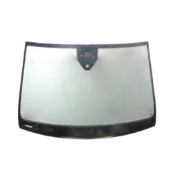 SZYBA CZOŁOWA SEAT LEON 5D HBK 2012-