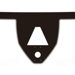 SZYBA CZOŁOWA SEAT LEON 5D HBK 2012-