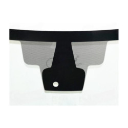 SZYBA CZOŁOWA NISSAN MICRA K14 5D HBK 2017-