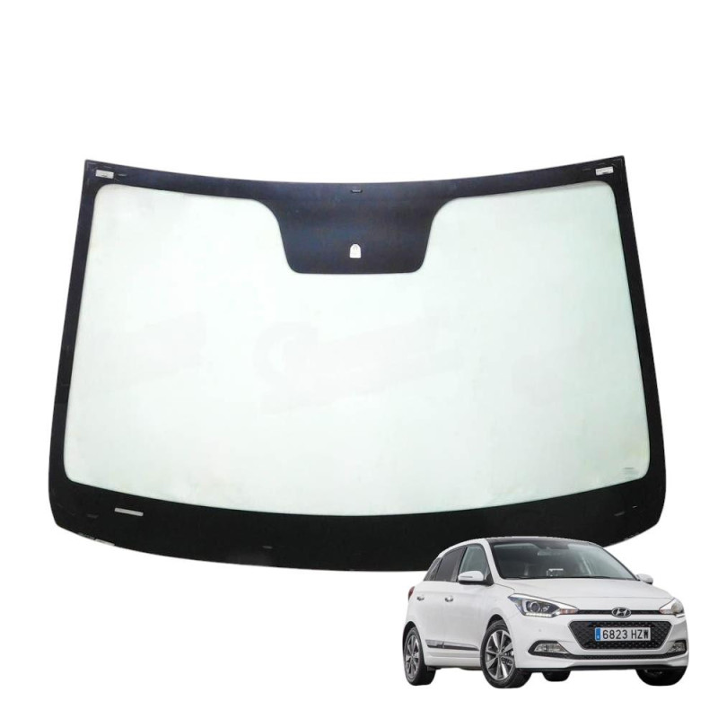 SZYBA CZOŁOWA HYUNDAI I20 2014-  - nr części: 86110-C8060,86110C8060