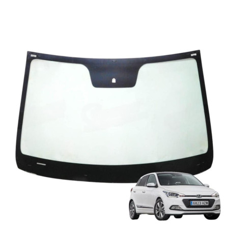 SZYBA CZOŁOWA HYUNDAI I20 2014-  - nr części: 86110-C8060,86110C8060