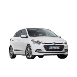 SZYBA CZOŁOWA HYUNDAI I20 2014-  - nr części: 86110-C8060,86110C8060