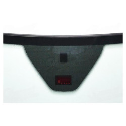 SZYBA CZOŁOWA MERCEDES M CLASS (W164) 2005- / GL  - nr części: 164 670 02 00,1646700200,164 670 01 01,1646700101,1646700401