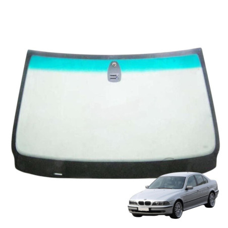 SZYBA CZOŁOWA BMW 5 SERIES 01-  - nr części: 51317059698