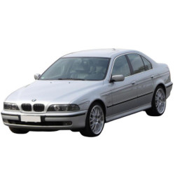 SZYBA CZOŁOWA BMW 5 SERIES 01-  - nr części: 51317059698