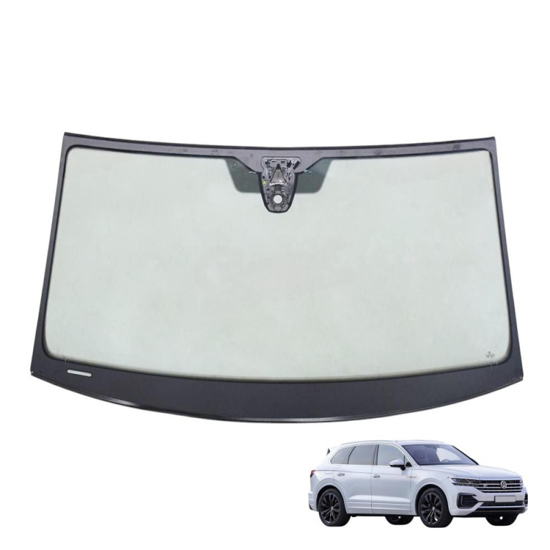 SZYBA CZOŁOWA VW TOUAREG 2019-