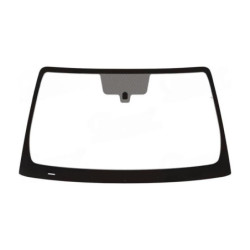 SZYBA CZOŁOWA NISSAN NAVARA II, PATHFINDER II  - nr części: 72700EB30A