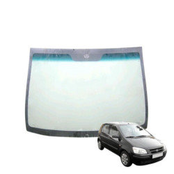 SZYBA CZOŁOWA HYUNDAI GETZ 3D/5D 2002-  - nr części: 86110-1C000