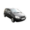 SZYBA CZOŁOWA HYUNDAI GETZ 3D/5D 2002-  - nr części: 86110-1C000