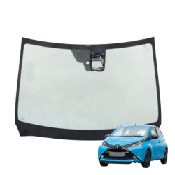 SZYBA CZOŁOWA TOYOTA AYGO 14-