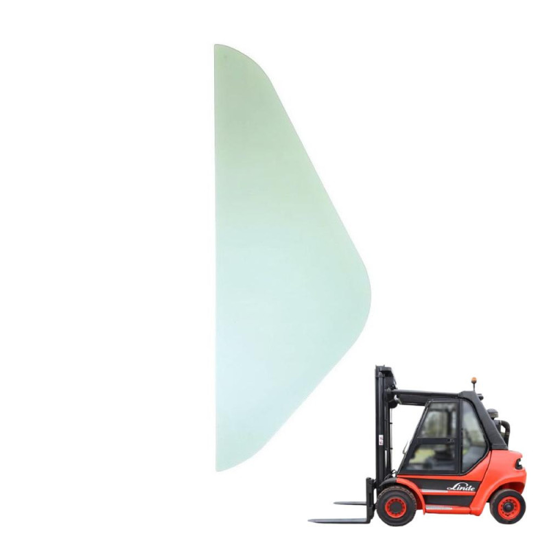 SZYBA LEWA PRAWA LINDE BOCZNA - nr części: 72210383