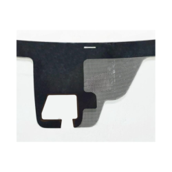 SZYBA CZOŁOWA TOYOTA AYGO 14-