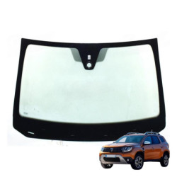 SZYBA CZOŁOWA DACIA DUSTER 5D SUV 18-  - nr części: 727123813R,72712-3813R