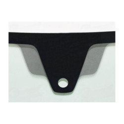 SZYBA CZOŁOWA DACIA DUSTER 5D SUV 18-  - nr części: 727123813R,72712-3813R