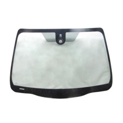 SZYBA CZOŁOWA NISSAN MICRA 2011-  - nr części: 727001HB1A