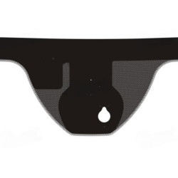 SZYBA CZOŁOWA JEEP CHEROKEE 14-