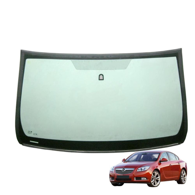SZYBA CZOŁOWA OPEL INSIGNIA 2008-  - nr części: 13237815,5161505,51 61 505