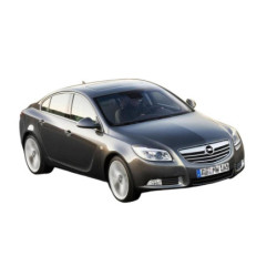SZYBA CZOŁOWA OPEL INSIGNIA 2008-  - nr części: 13237815,5161505,51 61 505