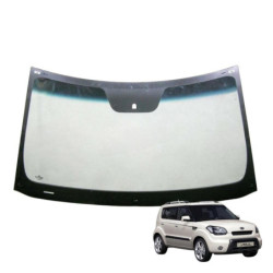 SZYBA CZOŁOWA KIA SOUL 09-  - nr części: 861102K000