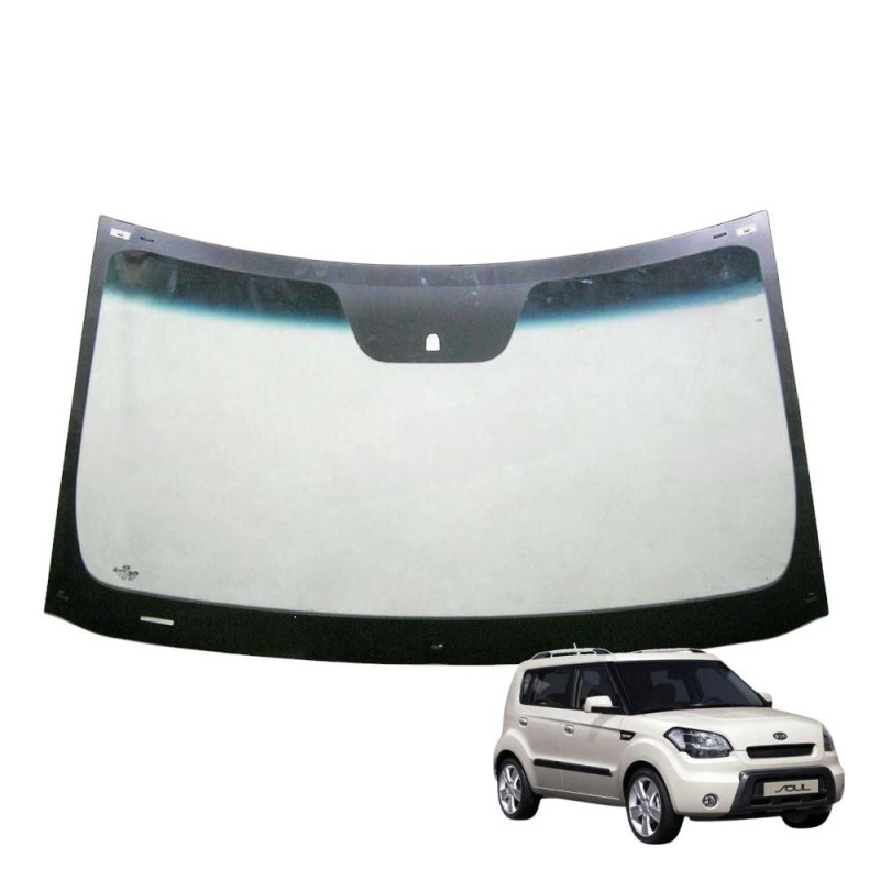 SZYBA CZOŁOWA KIA SOUL 09-  - nr części: 861102K000