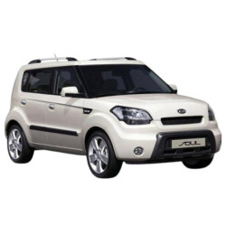 SZYBA CZOŁOWA KIA SOUL 09-  - nr części: 861102K000