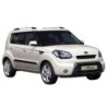 SZYBA CZOŁOWA KIA SOUL 09-  - nr części: 861102K000