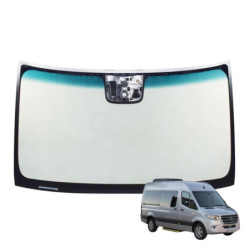 SZYBA CZOŁOWA MERCEDES SPRINTER 2018-  - nr części: 910 670 07 00,9106700700,9106703800,910 670 38 00