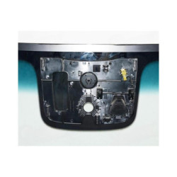 SZYBA CZOŁOWA MERCEDES SPRINTER 2018-  - nr części: 910 670 07 00,9106700700,9106703800,910 670 38 00