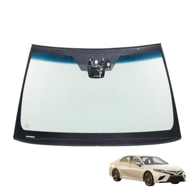 SZYBA CZOŁOWA TOYOTA CAMRY 4D CV70 18-  - nr części: 561013T915