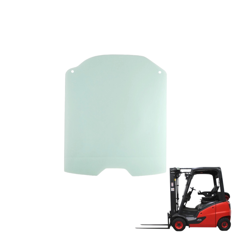 SZYBA PRZEDNIA CZOŁOWA LINDE - nr części: 3864308900