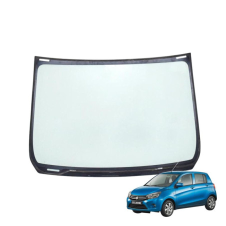 SZYBA CZOŁOWA SUZUKI CELERIO 5D HBK 14-