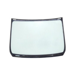 SZYBA CZOŁOWA SUZUKI CELERIO 5D HBK 14-