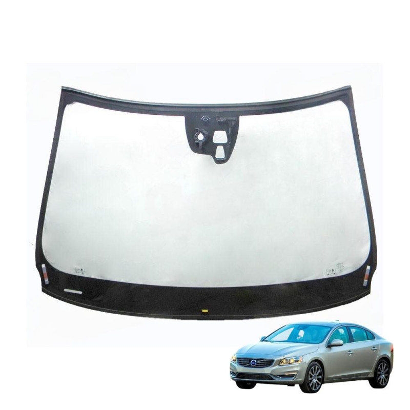 SZYBA CZOŁOWA VOLVO S60 4D SEDAN 2012-  - nr części: 31402731,31402732,31402248,31402251