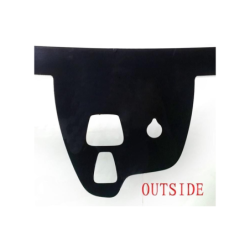 SZYBA CZOŁOWA VOLVO S60 4D SEDAN 2012-  - nr części: 31402731,31402732,31402248,31402251