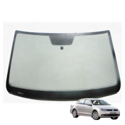 SZYBA CZOŁOWA VW JETTA 2011- USA  - nr części: 5C6845011J,5C6 845 011 J