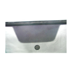 SZYBA CZOŁOWA VW JETTA 2011- USA  - nr części: 5C6845011J,5C6 845 011 J