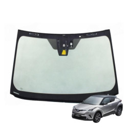 SZYBA CZOŁOWA TOYOTA C-HR 5D HBK 2017-  - nr części: 56101F4060