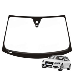 SZYBA CZOŁOWA AUDI A4 2012- Z KAMERĄ - nr części: 8K0 845 099 R,8K0845099R
