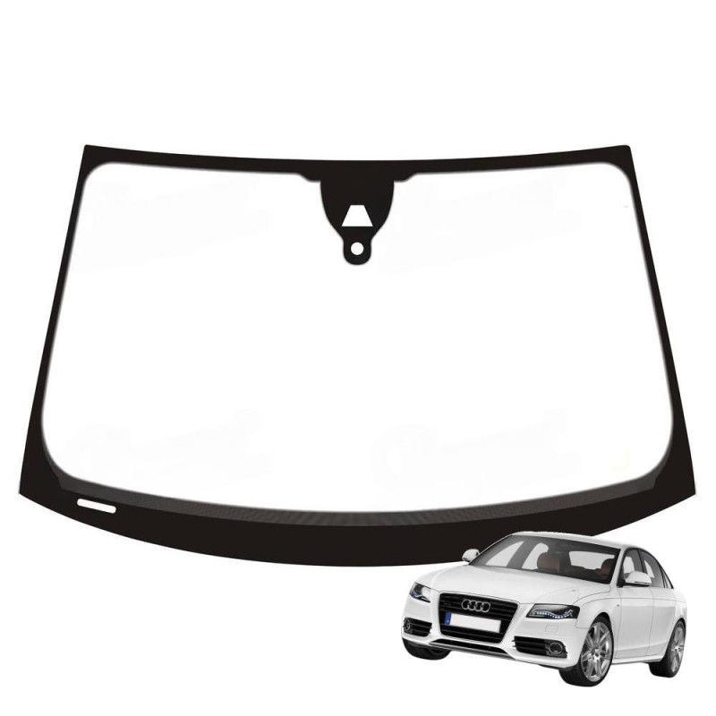 SZYBA CZOŁOWA AUDI A4 2012- Z KAMERĄ - nr części: 8K0 845 099 R,8K0845099R