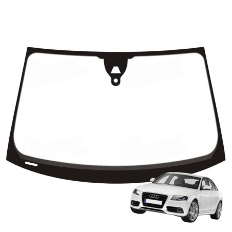 SZYBA CZOŁOWA AUDI A4 2012- Z KAMERĄ - nr części: 8K0 845 099 R,8K0845099R