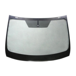 SZYBA CZOŁOWA NISSAN X-TRAIL 5D SUV 2014-  - nr części: 727005HA0A,G27006FK0B,727004BA0B