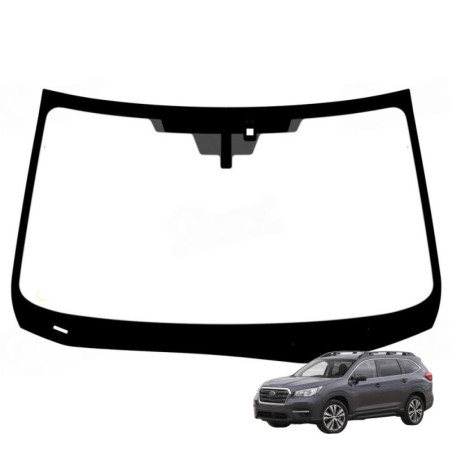 SZYBA CZOŁOWA SUBARU ASCENT 5D SUV 19-