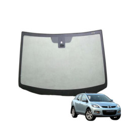 SZYBA CZOŁOWA MAZDA CX-7 2006-  - nr części: EH65-63-900,EH6563900