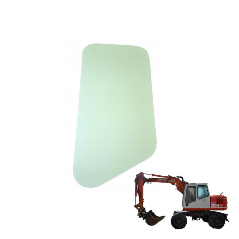 SZYBA BOCZNA LEWA ATLAS DRZWI