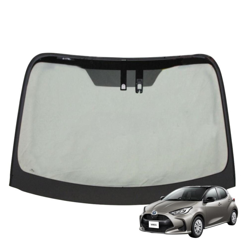 SZYBA CZOŁOWA TOYOTA YARIS HBK 2020-