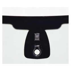 SZYBA CZOŁOWA RENAULT CLIO V 5D 2019-  - nr części: 72712-3978R,727123978R